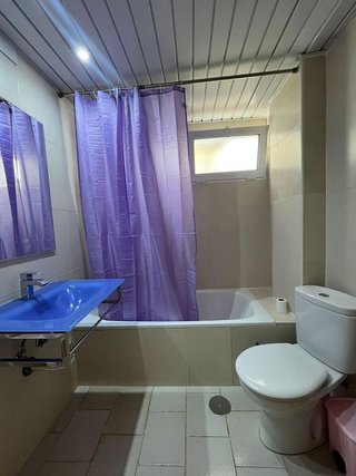 Piso en alquiler en San Matías - Realejo en Granada