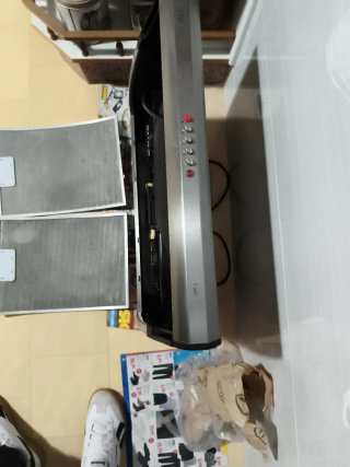 Campana Extractora Teka