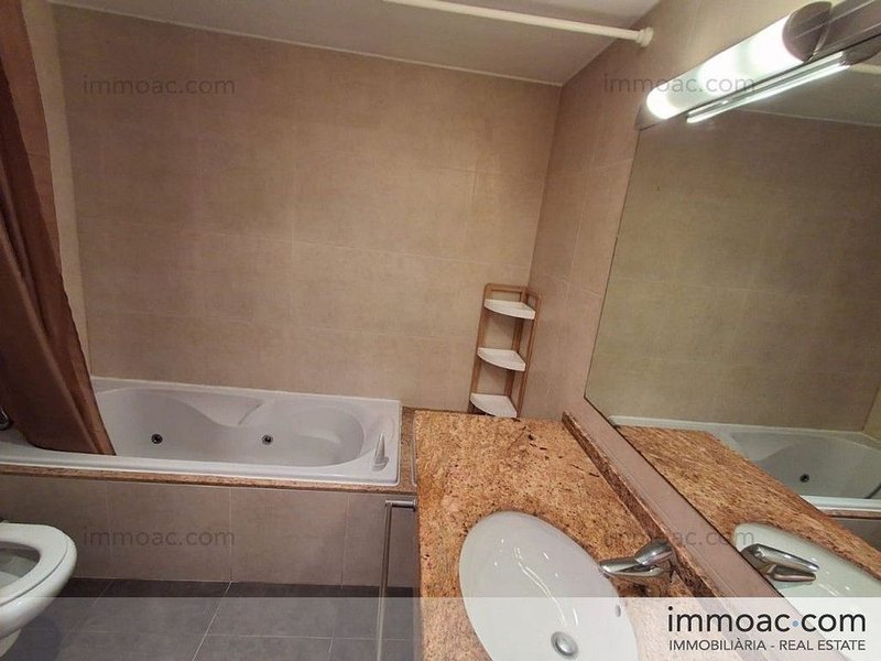 2-bedroom flat for rent in La Cortinada, Ordino · 3 of 60
