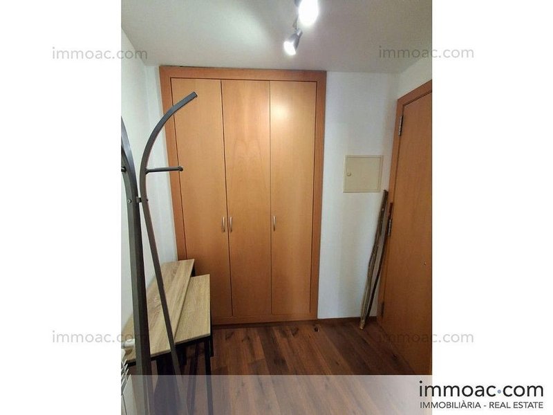 2-bedroom flat for rent in La Cortinada, Ordino · 4 of 60