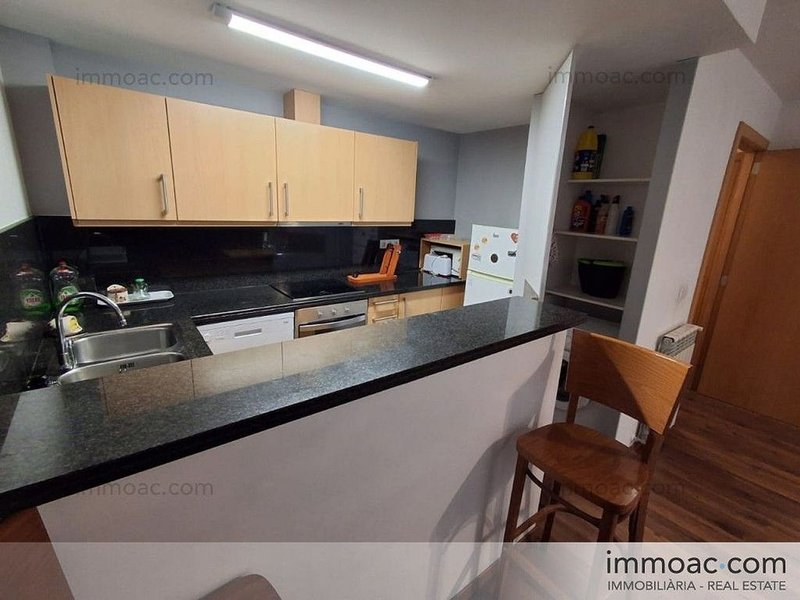 2-bedroom flat for rent in La Cortinada, Ordino · 6 of 60