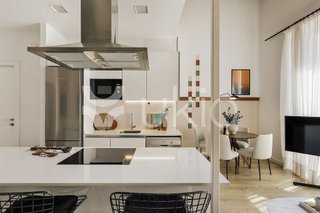 Piso en alquiler en Vila de Gràcia en Barcelona