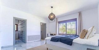 Casa en alquiler en Río Real en Marbella