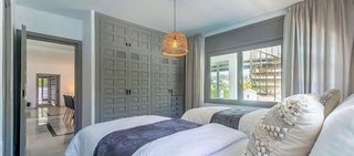 Casa en alquiler en Río Real en Marbella