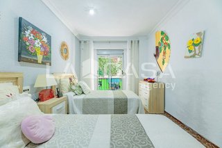 Piso en venta en Ciutat Jardí en Valencia