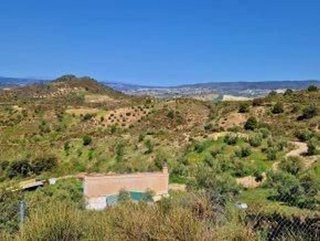 Terreno en venta en Jayena