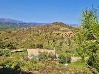 Terreno en venta en Jayena