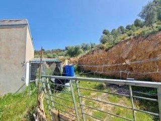 Terreno en venta en Jayena