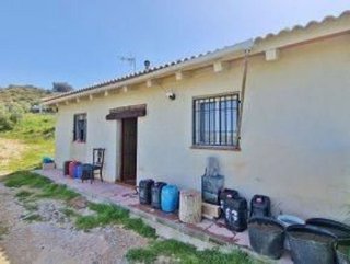 Terreno en venta en Jayena