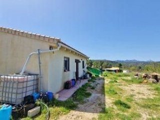 Terreno en venta en Jayena