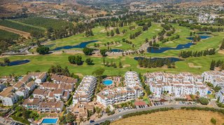 Piso en venta en Mijas Golf en Mijas