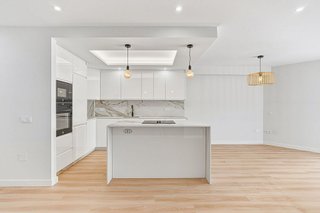 Piso en venta en Mijas Golf en Mijas