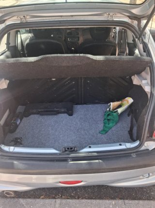 Peugeot 206 2001