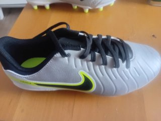 Zapatillas Nike Tiempo legend 10  Talla 37.5