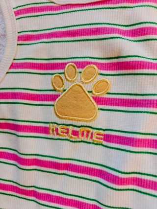 Camiseta de tirantes Kelme by Lefties Talla S