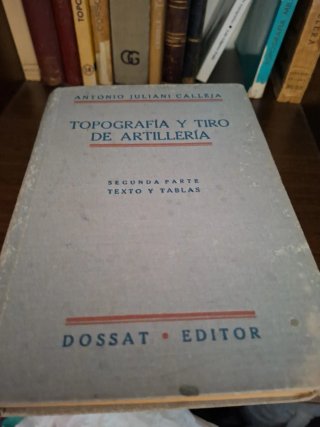 25 Libros de topografía
