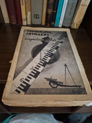 25 Libros de topografía