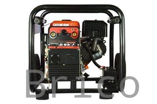 Moto-Soldadora TIMANFAYA II 3500W - 190A