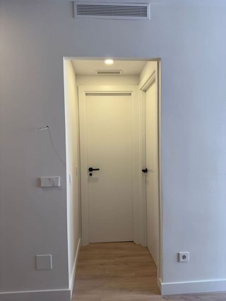 Piso en alquiler en Fuente del Berro en Madrid