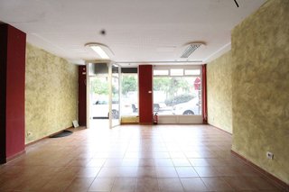 Local comercial en alquiler en El Carme en Valencia