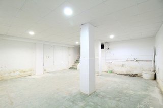 Local comercial en alquiler en El Carme en Valencia