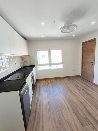 Piso en alquiler en Trinitat en Valencia