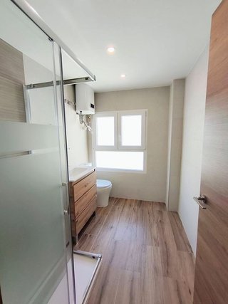 Piso en alquiler en Trinitat en Valencia