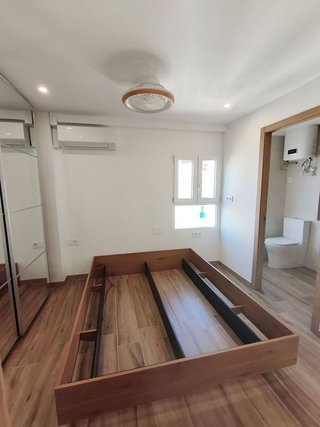 Piso en alquiler en Trinitat en Valencia