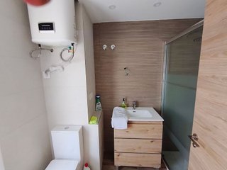Piso en alquiler en Trinitat en Valencia