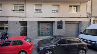 Piso en venta en La Plana en Esplugues de Llobregat