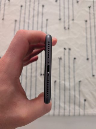 iPhone 8 Plus 64GB Negro