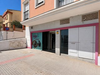 Local comercial en venta en Núcleo Urbano en Chiclana de la Frontera