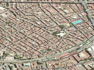 Piso en venta en La Torrassa en Hospitalet de Llobregat, L´