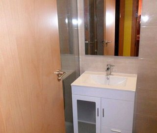 Piso en alquiler en Barrio de Zaidín en Granada