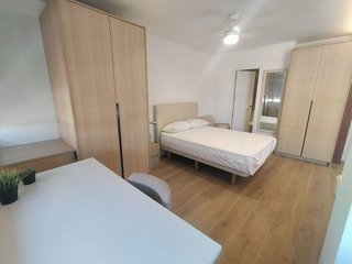 Estudio en alquiler en Benimaclet en Valencia