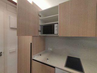 Estudio en alquiler en Benimaclet en Valencia