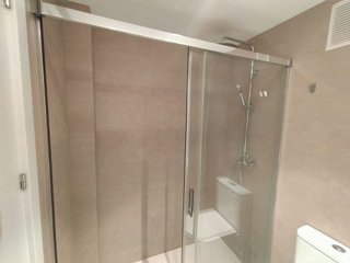 Estudio en alquiler en Benimaclet en Valencia