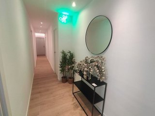 Estudio en alquiler en Benimaclet en Valencia