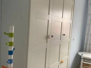 Piso en alquiler en Peñagrande en Madrid
