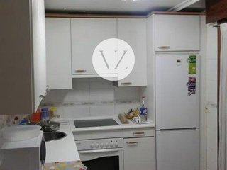 Piso en alquiler en Salesas - Labradores en Salamanca