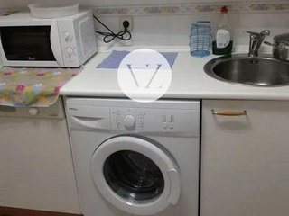 Piso en alquiler en Salesas - Labradores en Salamanca