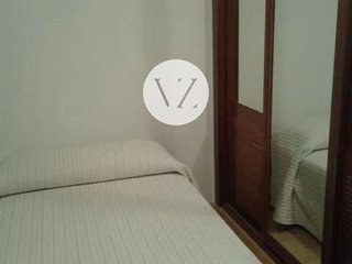 Piso en alquiler en Salesas - Labradores en Salamanca