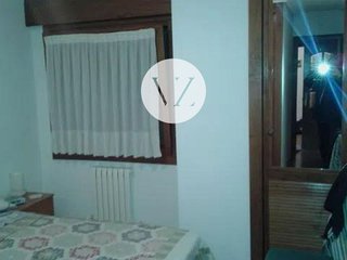 Piso en alquiler en Salesas - Labradores en Salamanca