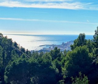 Dúplex en venta en Mijas Pueblo en Mijas