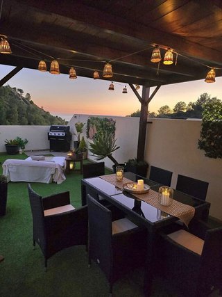 Dúplex en venta en Mijas Pueblo en Mijas
