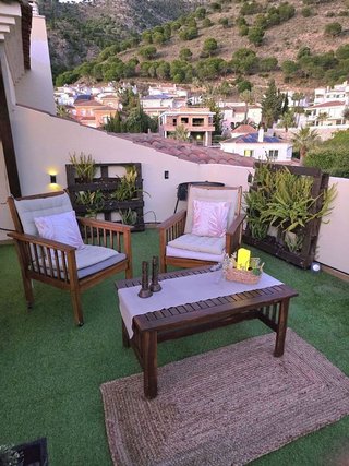 Dúplex en venta en Mijas Pueblo en Mijas