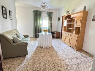 Piso en venta en Alcalá de los Gazules