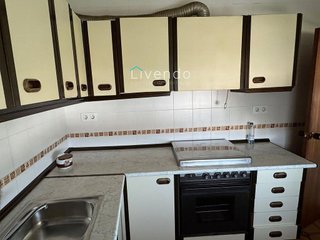 Piso en venta en Alcalá de los Gazules