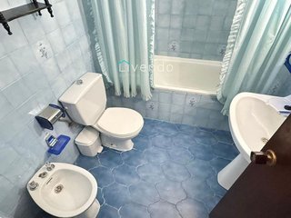 Piso en venta en Alcalá de los Gazules