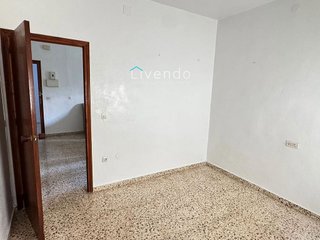 Piso en venta en Alcalá de los Gazules